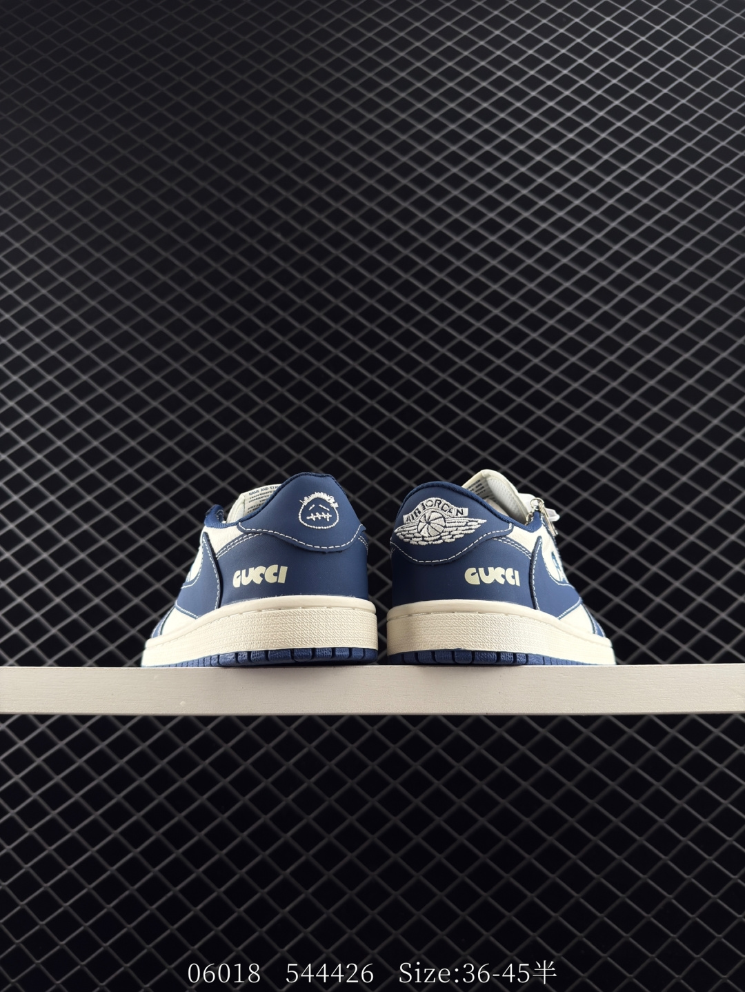 Nike Air Jordan 1 x Travis Scott AJ1